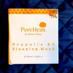 PureHeals - Propolis 80 Sleeping Mask